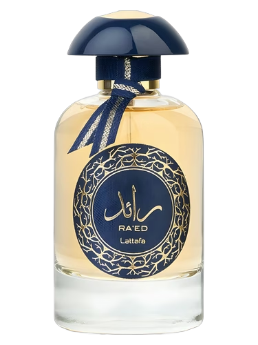 Ra'ed Luxe