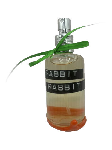 Rabbit Rabbit