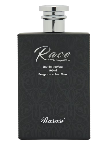 Race The Competition