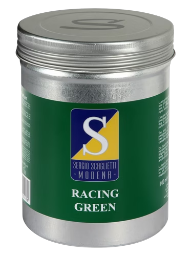 Racing Green