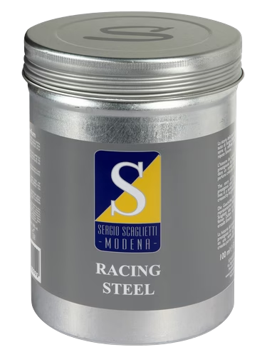 Racing Steel