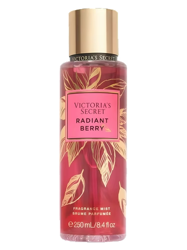 Radiant Berry