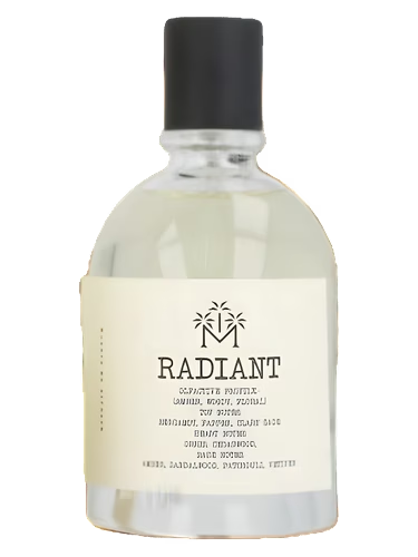 Radiant by Moudon