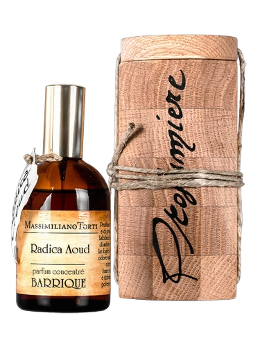 Radica Aoud