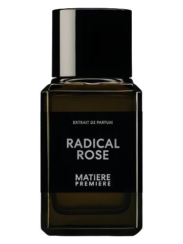 Radical Rose Extrait