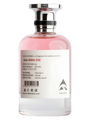 Radikal Rose