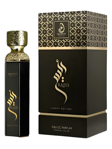 Raess by Arabiyat Prestige
