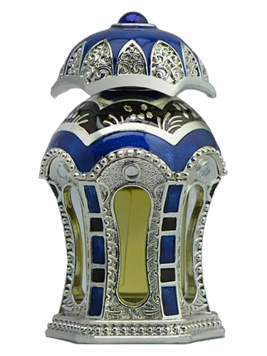 Rafia Silver