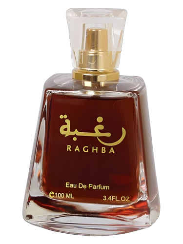 Raghba