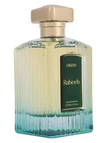 Raheeb
