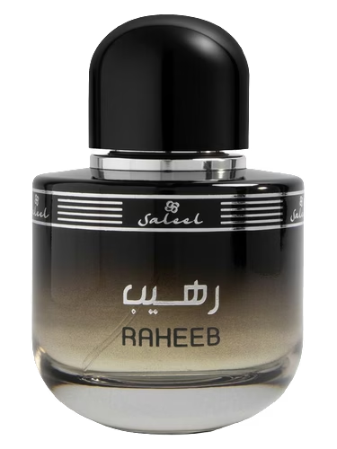 Raheeb