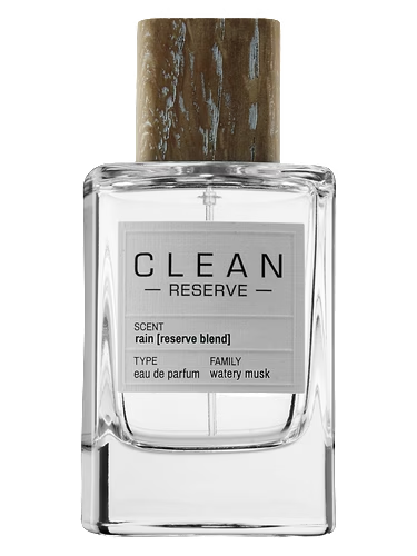 Rain by Clean