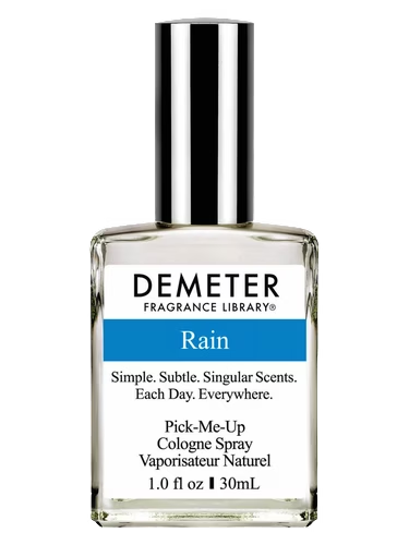 Rain