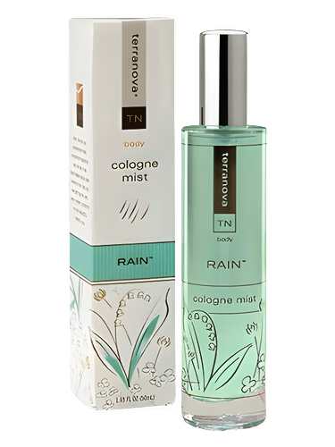 Rain by TerraNova