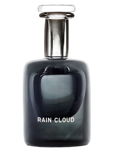 Rain Cloud