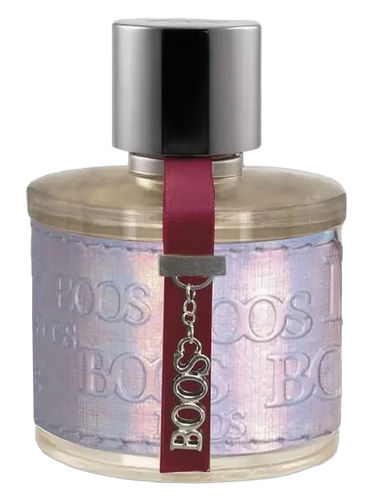 Rainbow by Boos