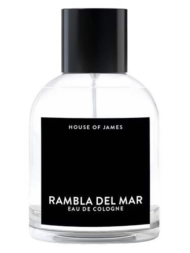 Rambla Del Mar
