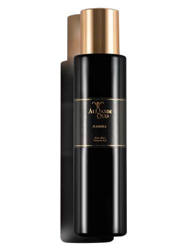 RAMIRA Black Hair Mist by Al Qasim Oud