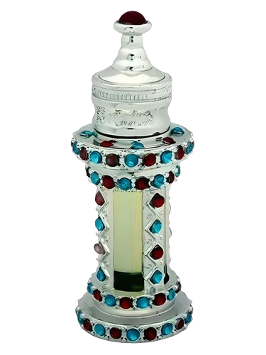 Ramouz Attar