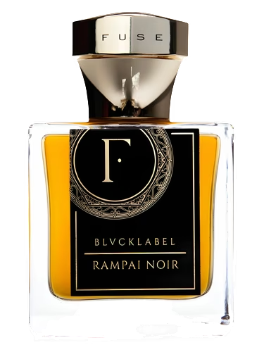 Rampai Noir