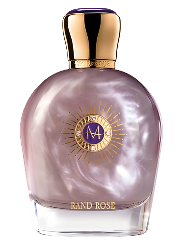 Rand Rose
