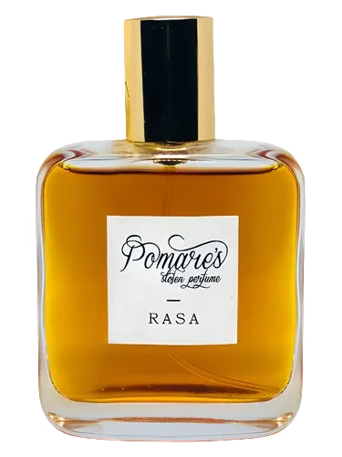 Rasa by Pomares Stolen Perfume