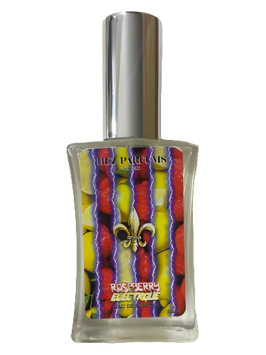 Raspberry Electrique