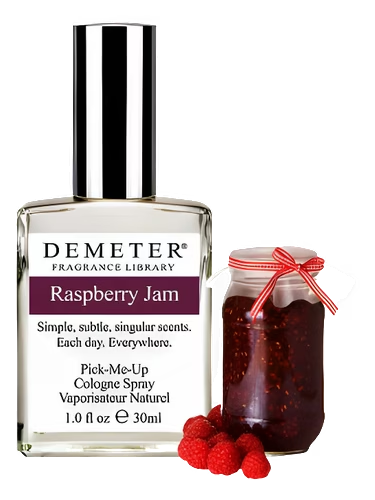 Raspberry Jam