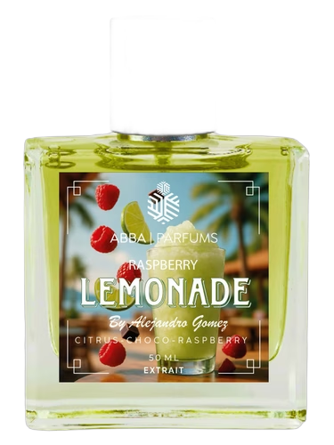(Raspberry) Lemonade