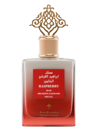 Raspberry Musk