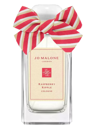 Raspberry Ripple