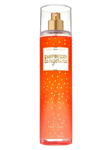 Raspberry Tangerine