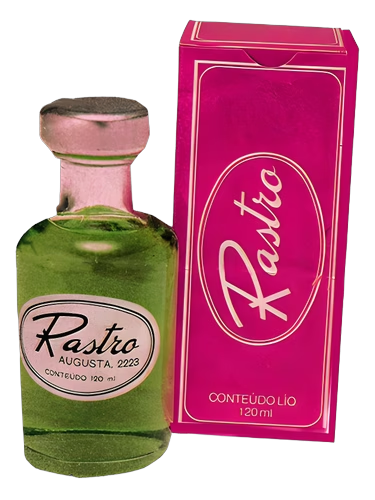 Rastro by Rastro