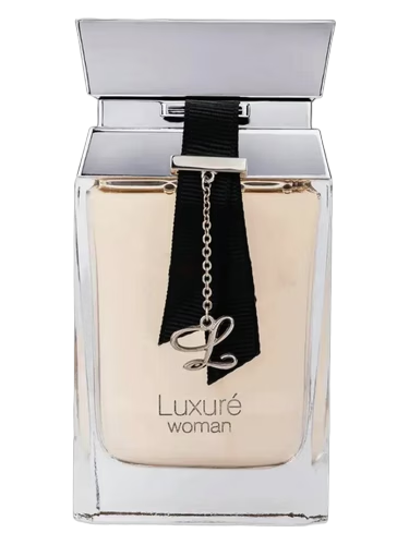 Rava Luxuré by Lattafa Perfumes