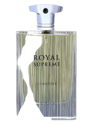 Rave Royal Supreme Conquer