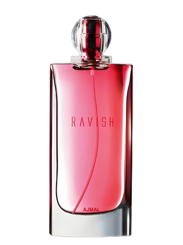 Ravish by Ajmal
