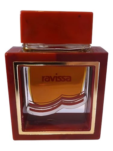 Ravissa