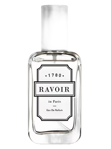 Ravoir 1780 In Paris