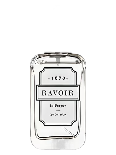 Ravoir 1890 In Prague