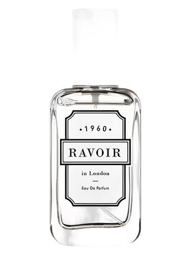 Ravoir 1960 In London