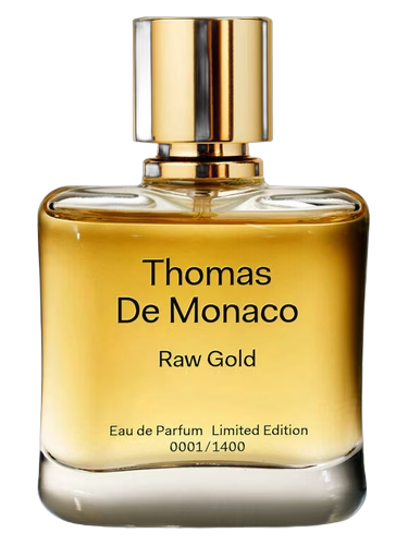 Raw Gold
