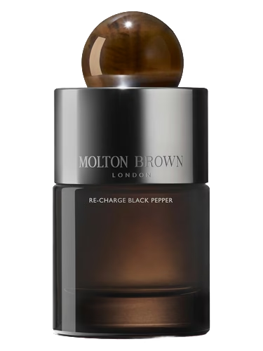Re-charge Black Pepper Eau de Parfum