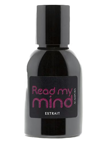 Read My Mind – Extrait de Parfum