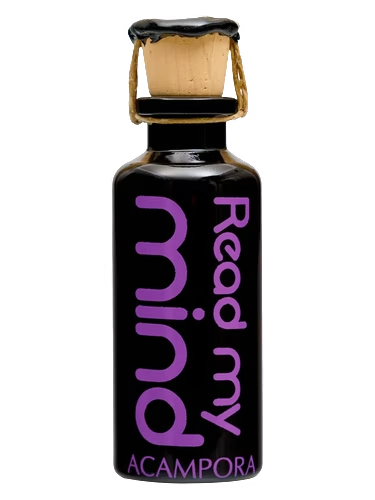 Read My Mind – Pure Essence