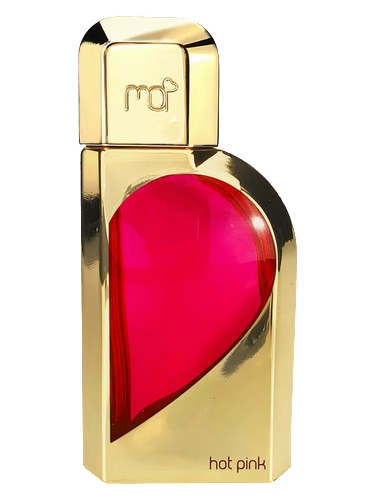 Ready To Love Hot Pink