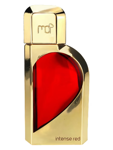 Ready To Love Intense Red