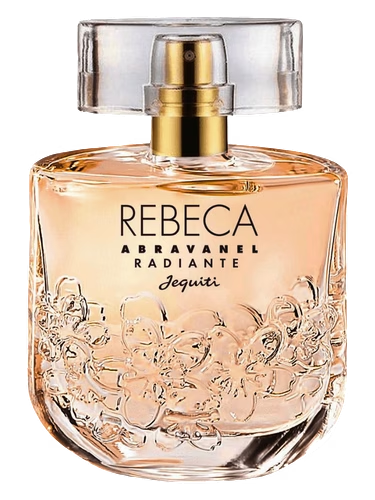 Rebeca Abravanel Radiante