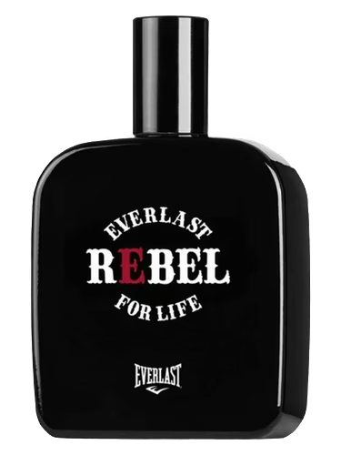Rebel For Life