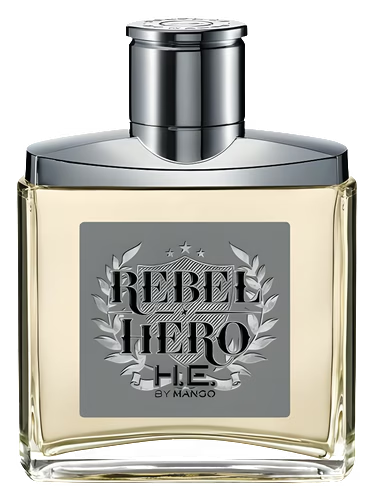 Rebel Hero