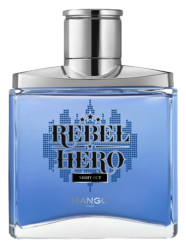 Rebel Hero Night Out